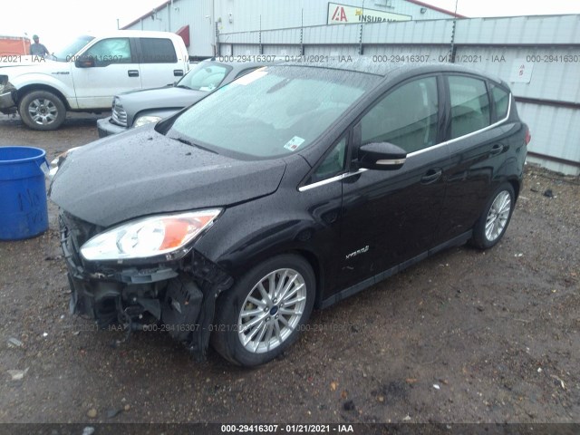 1FADP5BU1FL113642  ford  2015 IMG 1