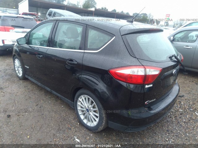 1FADP5BU1FL113642  ford  2015 IMG 2