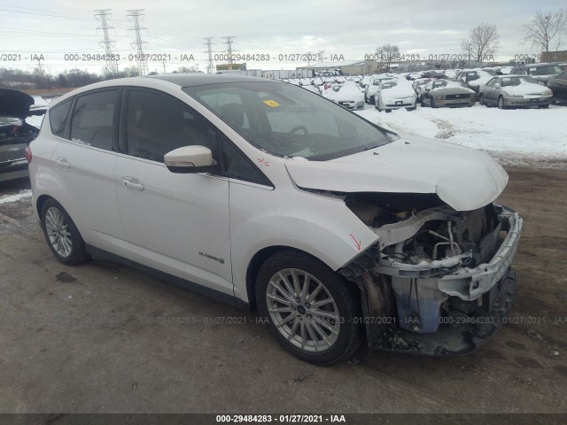 1FADP5BU2FL110071  ford  2015 IMG 0