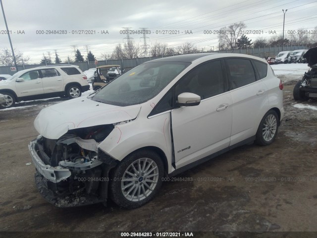 1FADP5BU2FL110071  ford  2015 IMG 1