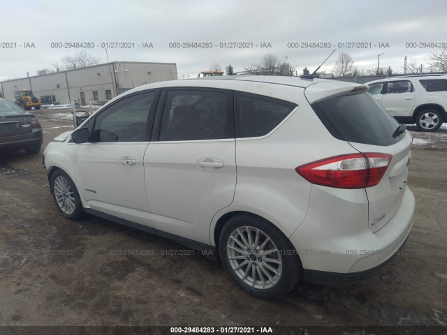 1FADP5BU2FL110071  ford  2015 IMG 2