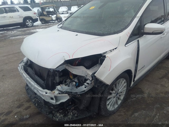 1FADP5BU2FL110071  ford  2015 IMG 5