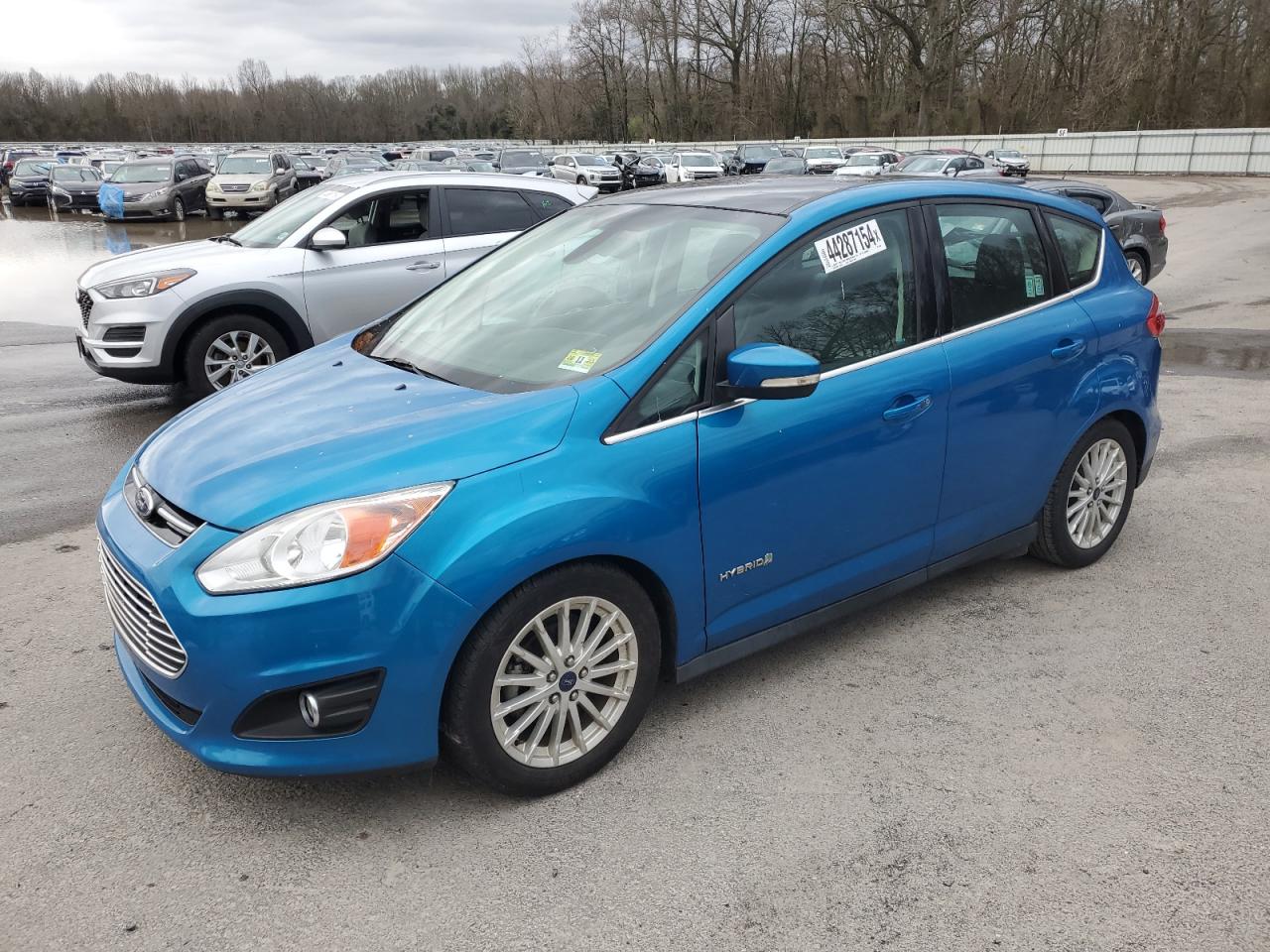 1FADP5BU2FL116288  ford c-max 2015 IMG 0