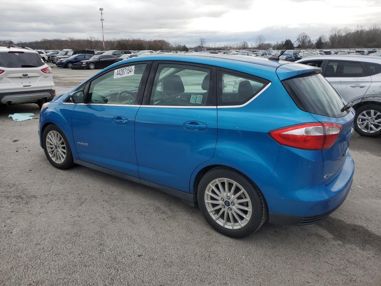 1FADP5BU2FL116288  ford c-max 2015 IMG 1