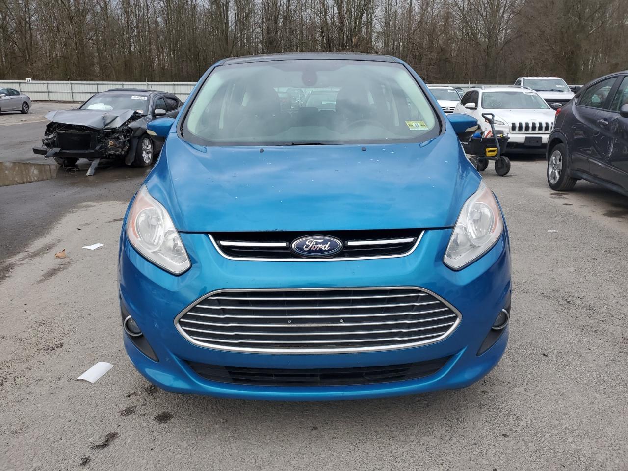 1FADP5BU2FL116288  ford c-max 2015 IMG 4