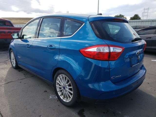 1FADP5BU3FL116574  ford  2015 IMG 1