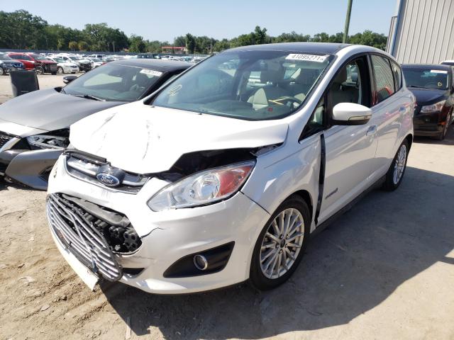 1FADP5BU6FL108100  ford  2015 IMG 1