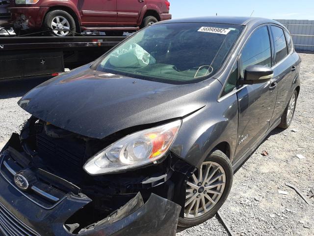 1FADP5BU6FL116195  ford  2015 IMG 1