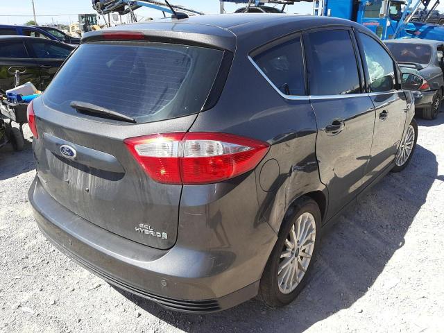 1FADP5BU6FL116195  ford  2015 IMG 3