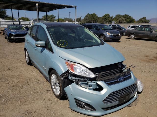 1FADP5BU8EL501515  ford  2014 IMG 0