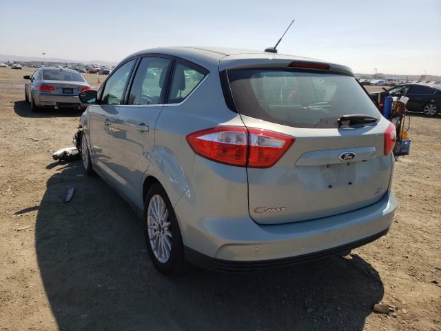 1FADP5BU8EL501515  ford  2014 IMG 2