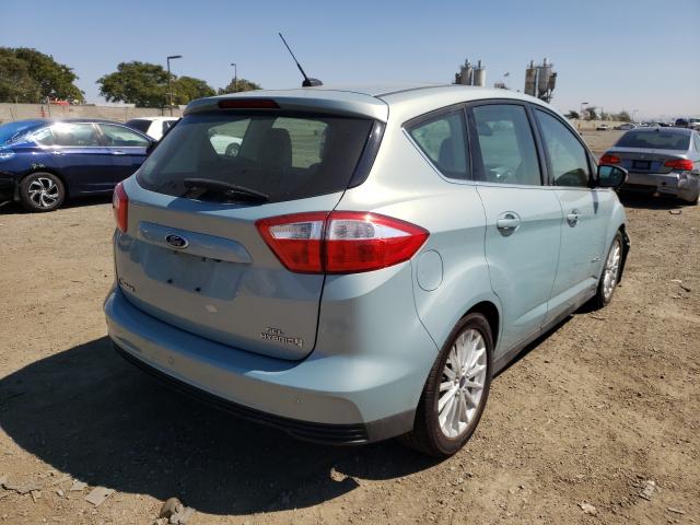 1FADP5BU8EL501515  ford  2014 IMG 3