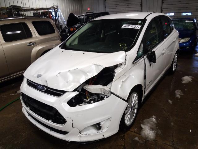 1FADP5BU8FL106042  ford  2015 IMG 1