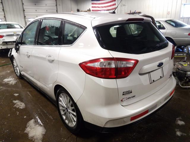 1FADP5BU8FL106042  ford  2015 IMG 2