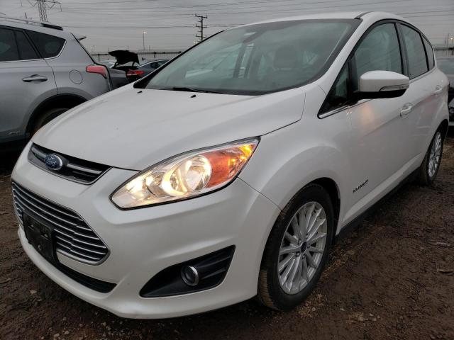 1FADP5BU8GL104423  ford  2016 IMG 0