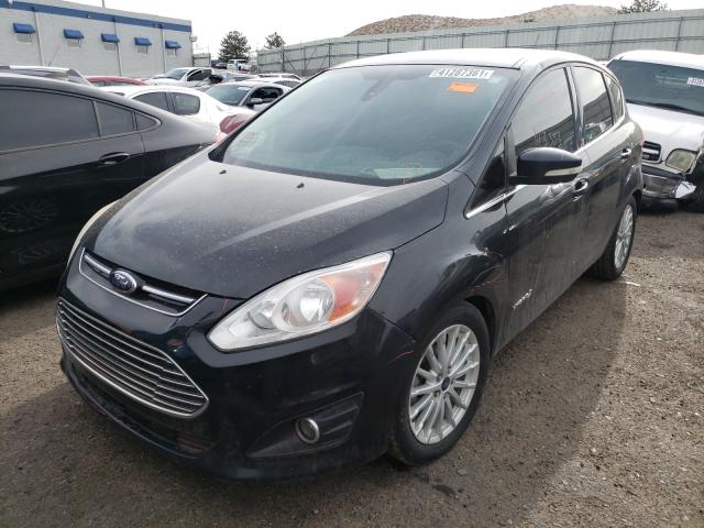 1FADP5BU9FL118345  ford  2015 IMG 1