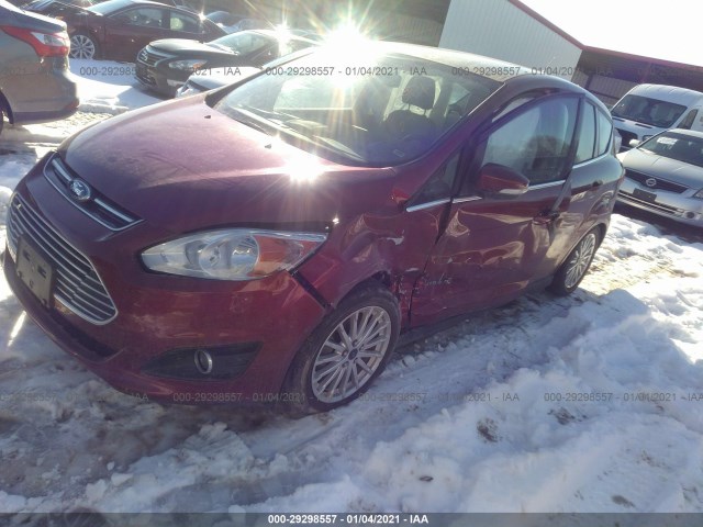 1FADP5BU9FL125196  ford  2015 IMG 1