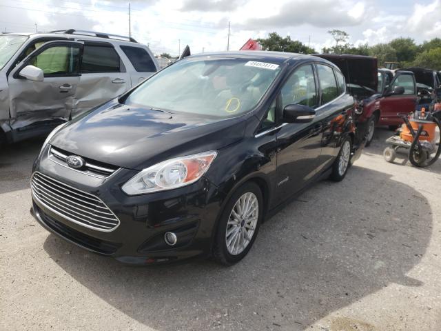 1FADP5BUXFL124686  ford  2015 IMG 1