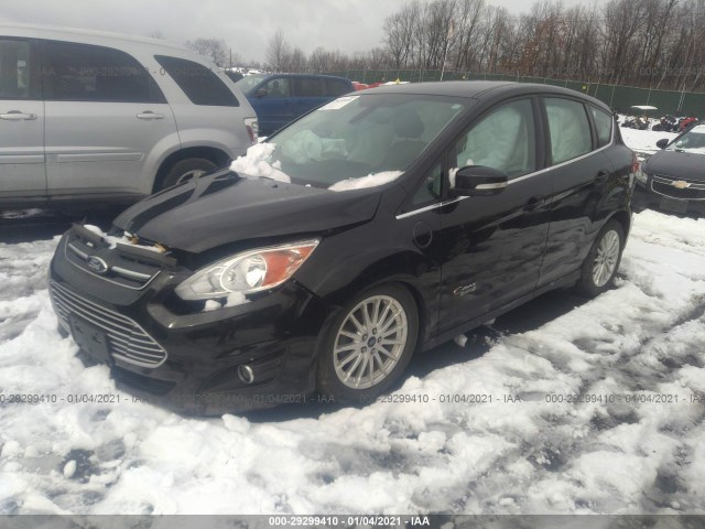 1FADP5CU1FL114739  ford  2015 IMG 1