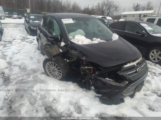 1FADP5CU1FL114739  ford  2015 IMG 5