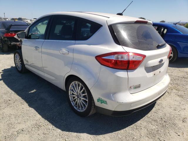 1FADP5CU2FL107363  ford  2015 IMG 2