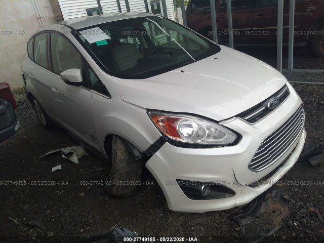 1FADP5CU2FL109114  ford  2015 IMG 0