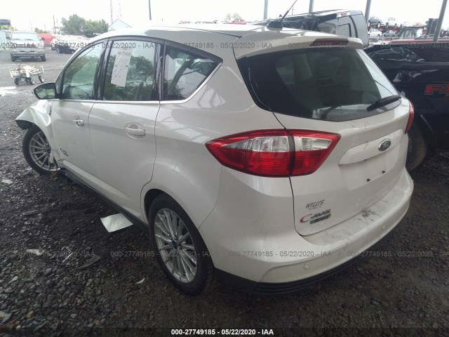 1FADP5CU2FL109114  ford  2015 IMG 2