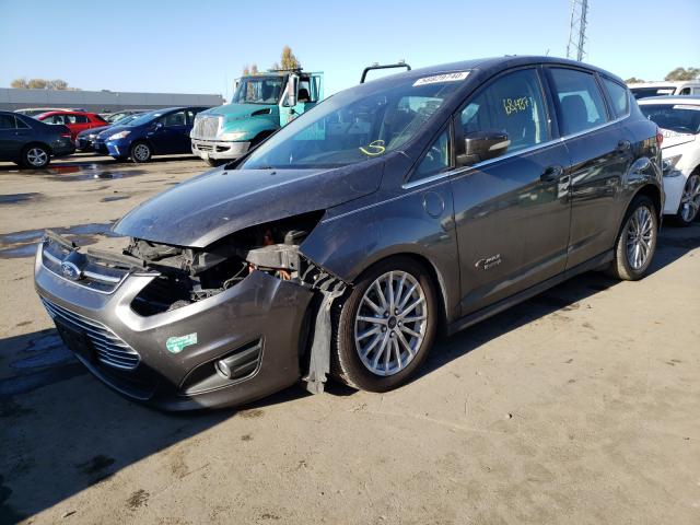 1FADP5CU2FL112238  ford  2015 IMG 1