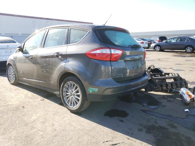 1FADP5CU2FL112238  ford  2015 IMG 2