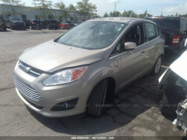 1FADP5CU3FL108134  ford c-max 2015 IMG 1