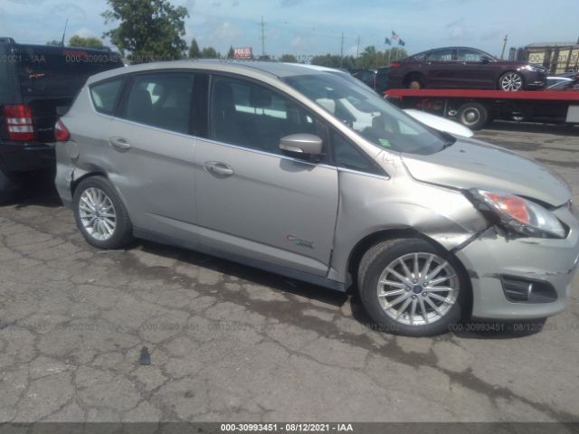 1FADP5CU3FL108134  ford c-max 2015 IMG 5