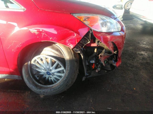 1FADP5CU3FL108778  ford  2015 IMG 5