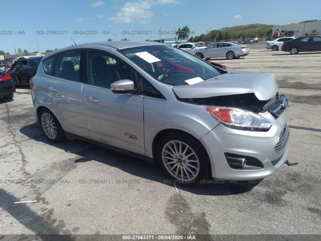 1FADP5CU4FL108630  ford  2015 IMG 0