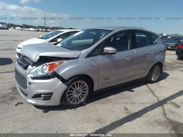 1FADP5CU4FL108630  ford  2015 IMG 1