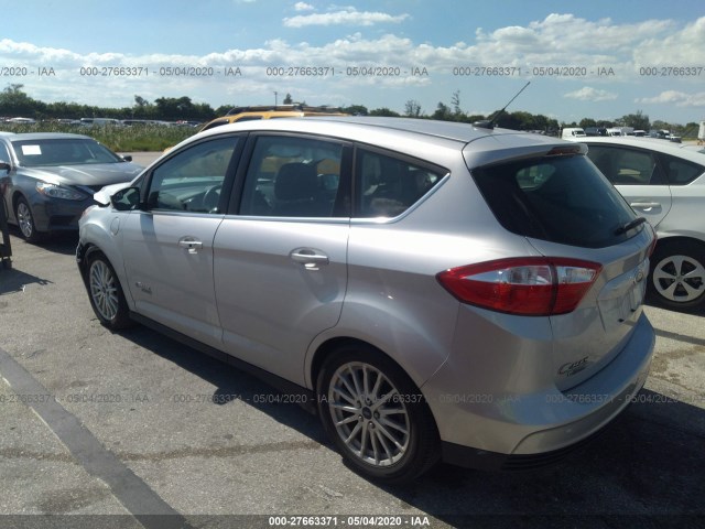 1FADP5CU4FL108630  ford  2015 IMG 2