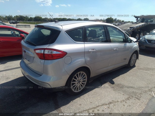 1FADP5CU4FL108630  ford  2015 IMG 3