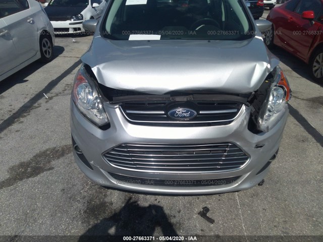 1FADP5CU4FL108630  ford  2015 IMG 5