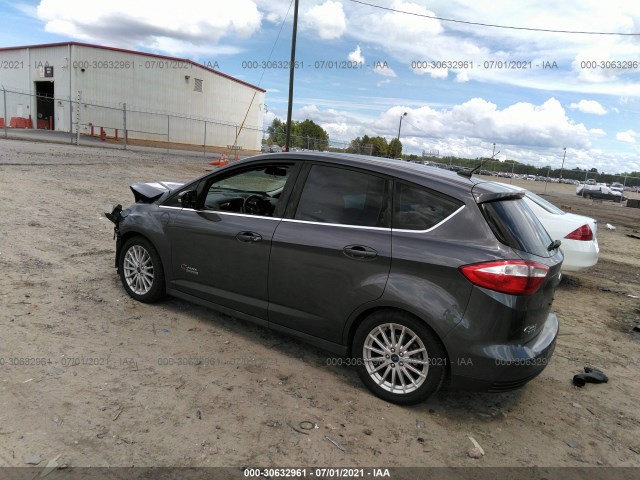 1FADP5CU4FL109180  ford  2015 IMG 2