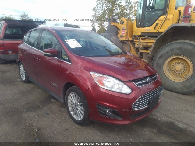 1FADP5CU4FL119272  ford  2015 IMG 0