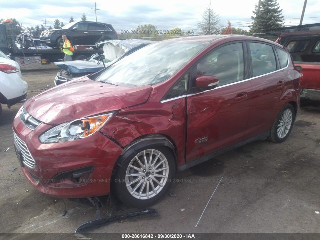 1FADP5CU4FL119272  ford  2015 IMG 1