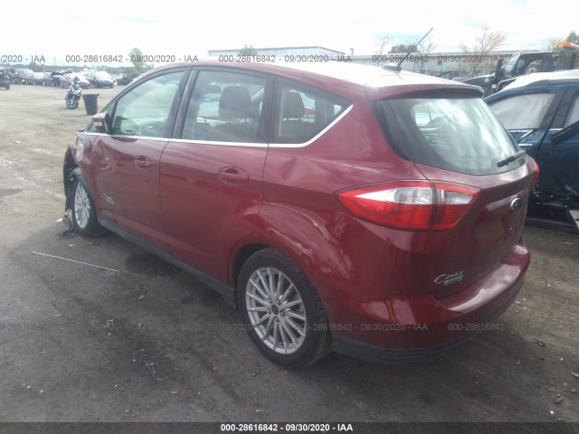 1FADP5CU4FL119272  ford  2015 IMG 2