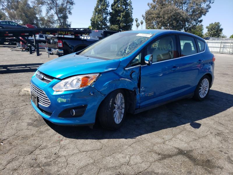 1FADP5CU4FL123452  ford  2015 IMG 1