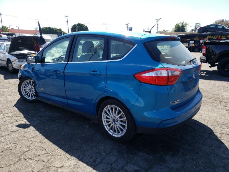 1FADP5CU4FL123452  ford  2015 IMG 2