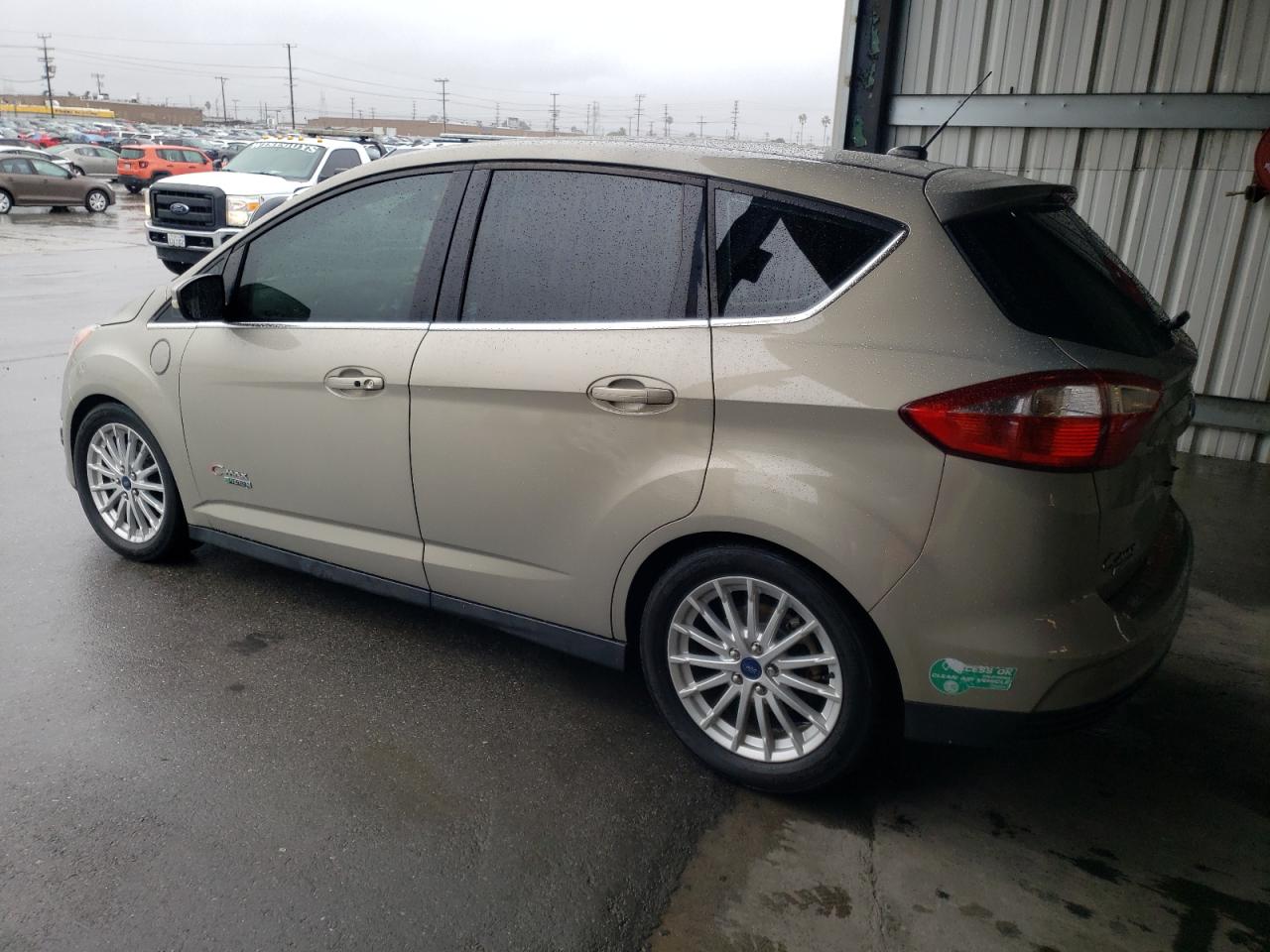 1FADP5CU5FL112752  ford c-max 2015 IMG 1