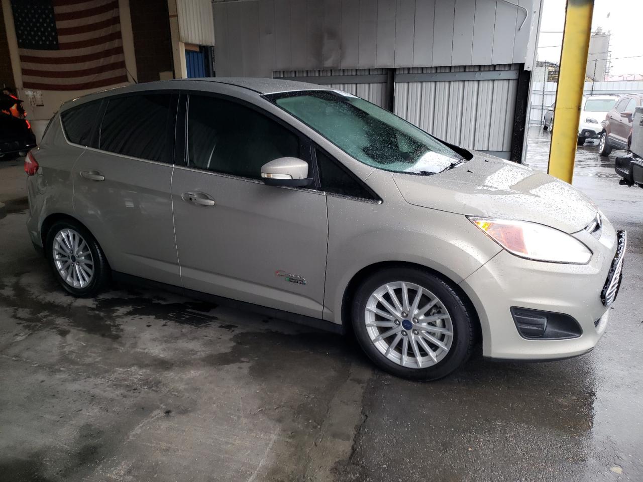 1FADP5CU5FL112752  ford c-max 2015 IMG 3