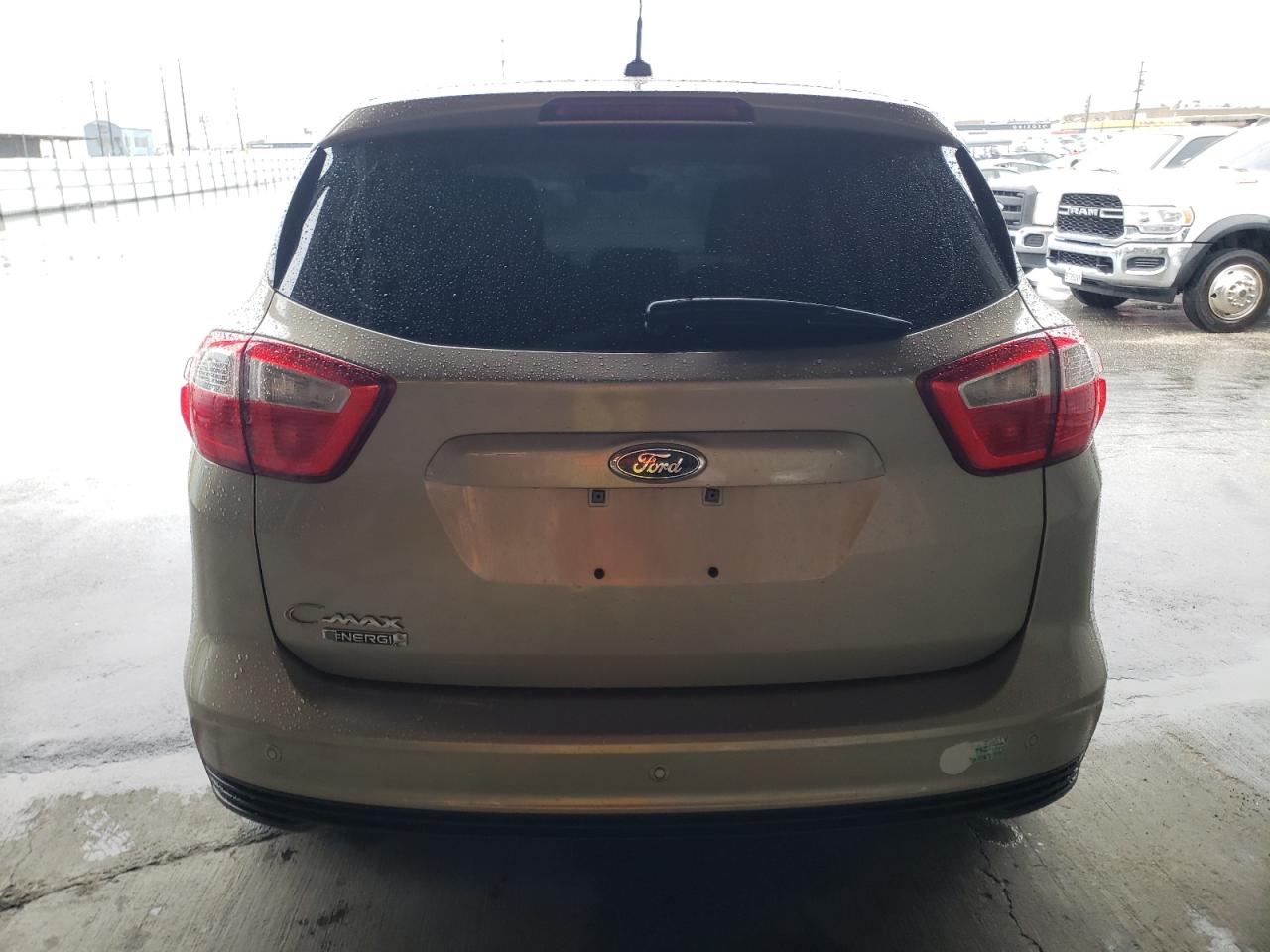 1FADP5CU5FL112752  ford c-max 2015 IMG 5