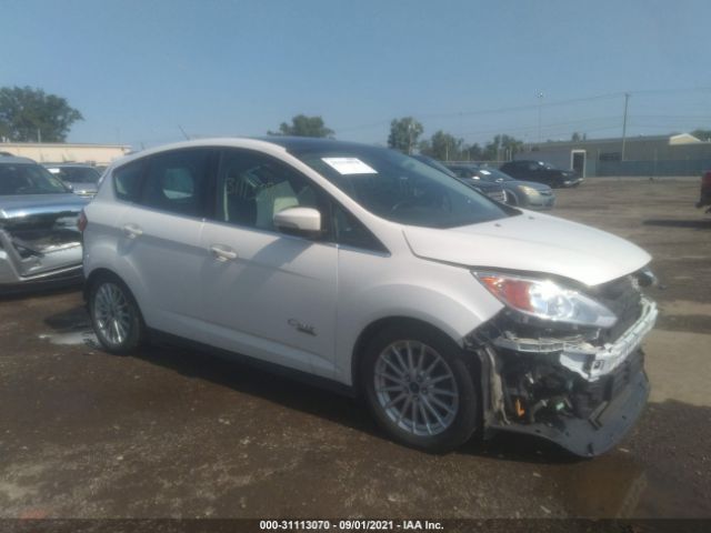 1FADP5CU5FL122181  ford  2015 IMG 0