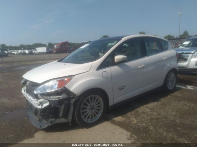 1FADP5CU5FL122181  ford  2015 IMG 1