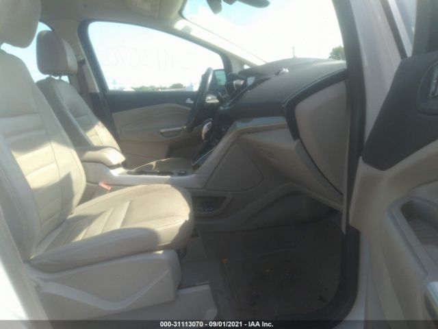 1FADP5CU5FL122181  ford  2015 IMG 4