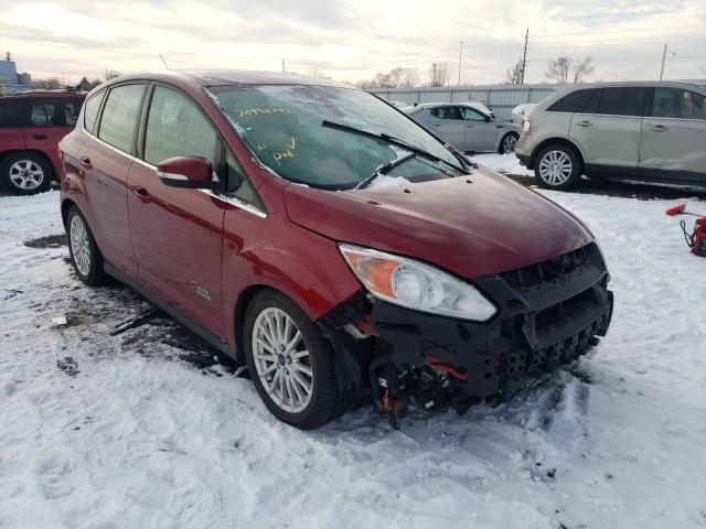 1FADP5CU7FL106984  ford  2015 IMG 0